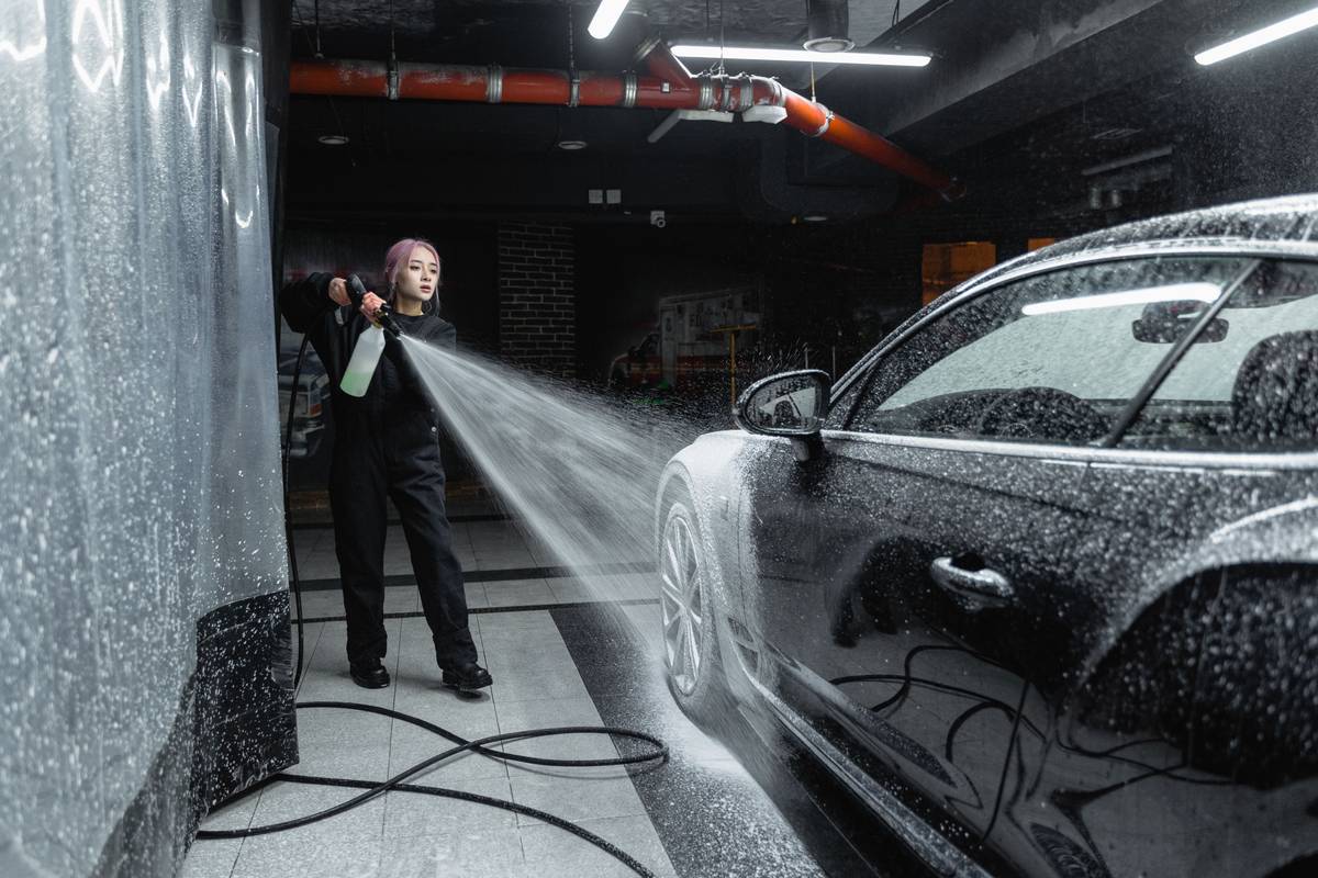 Adjustable Spray Nozzle: 7 Proven Tips to Avoid Costly Mistakes