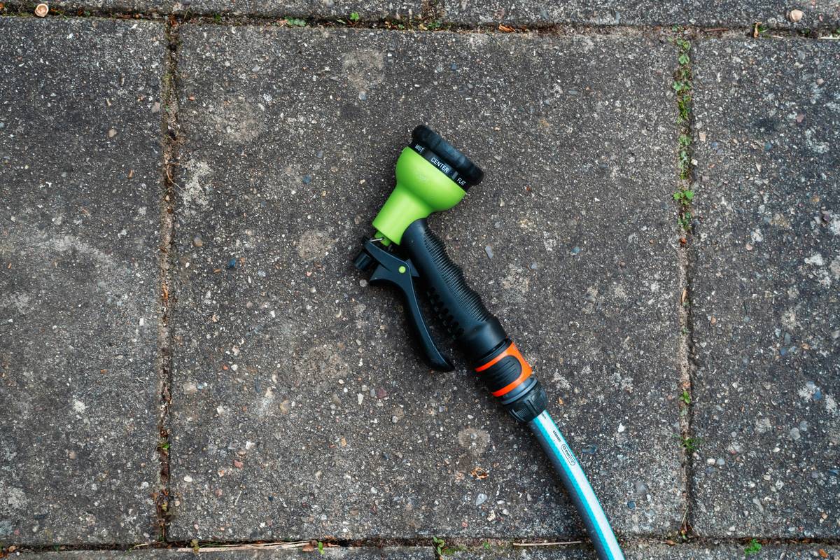 Garden Hose Nozzle Types: 7 Proven Ways to Avoid Costly Watering Mistakes