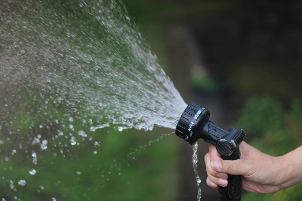 Garden Hose Sprayer Types: 7 Proven Ways to Avoid Costly Watering Mistakes